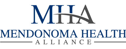 Mendonoma Health Alliance