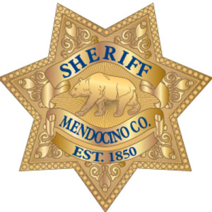 Mendocino Sheriff 2