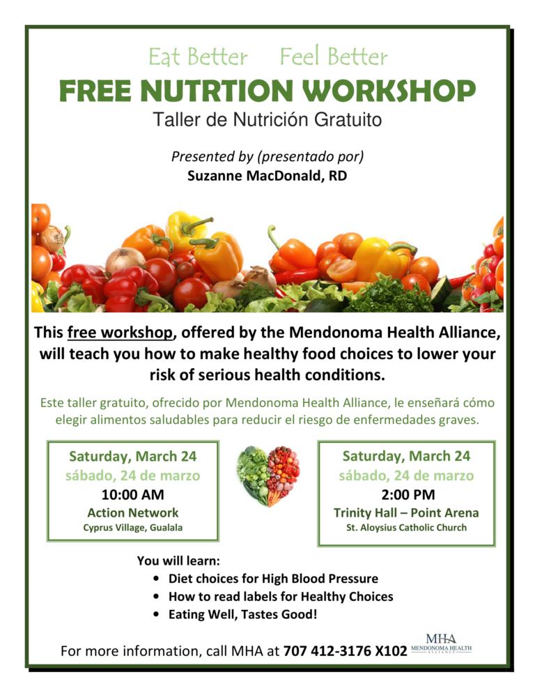 Community Workshop B Nutrition Flyer With Spanish 03 05 2018-1 ...