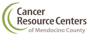 Cancer Resource Centers of Mendocino County Logo