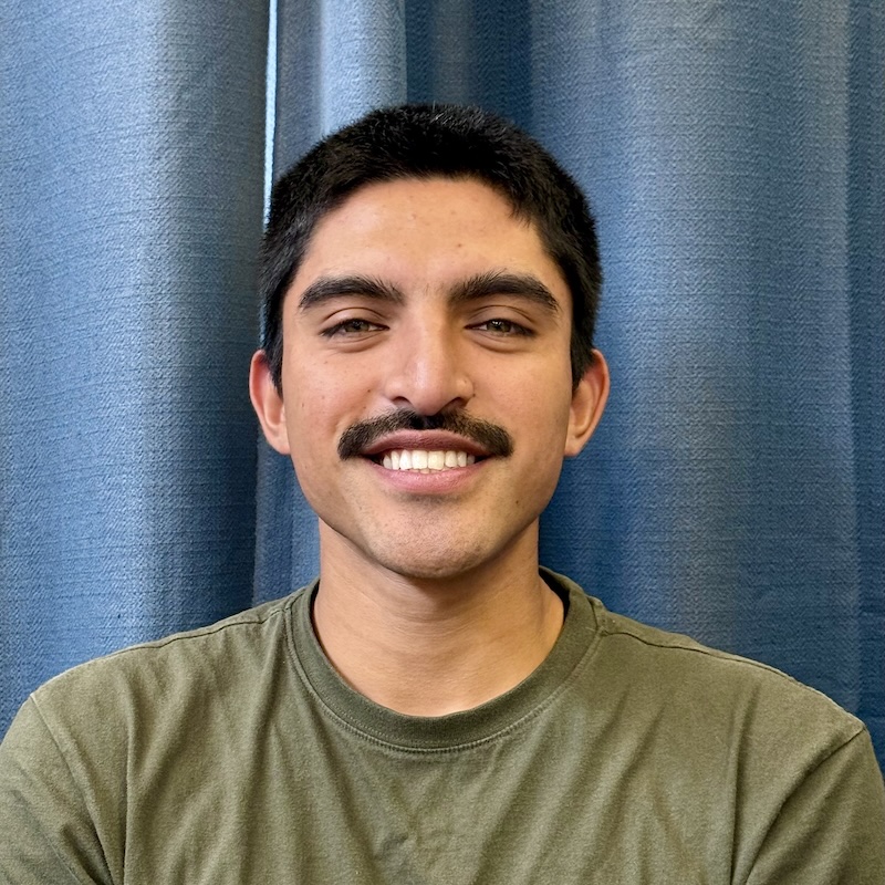 Eduardo Cruz Coria