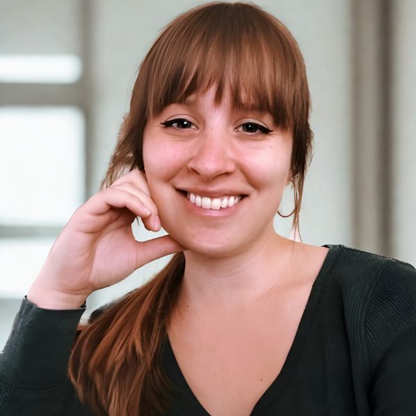 Teresa Vignale