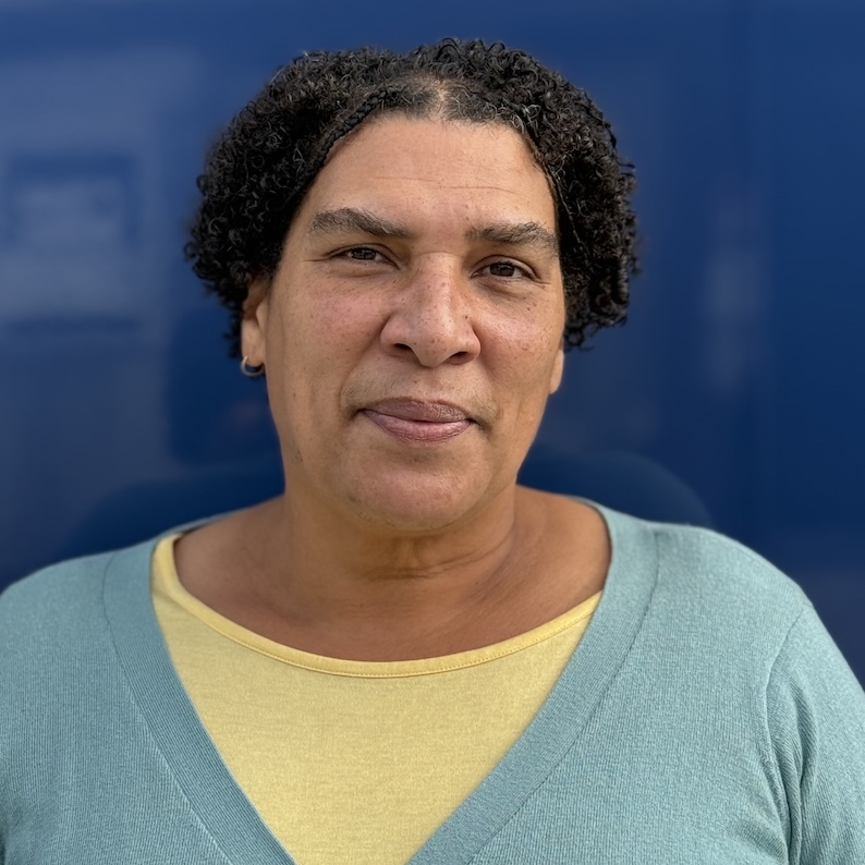 Mariamma Jones
